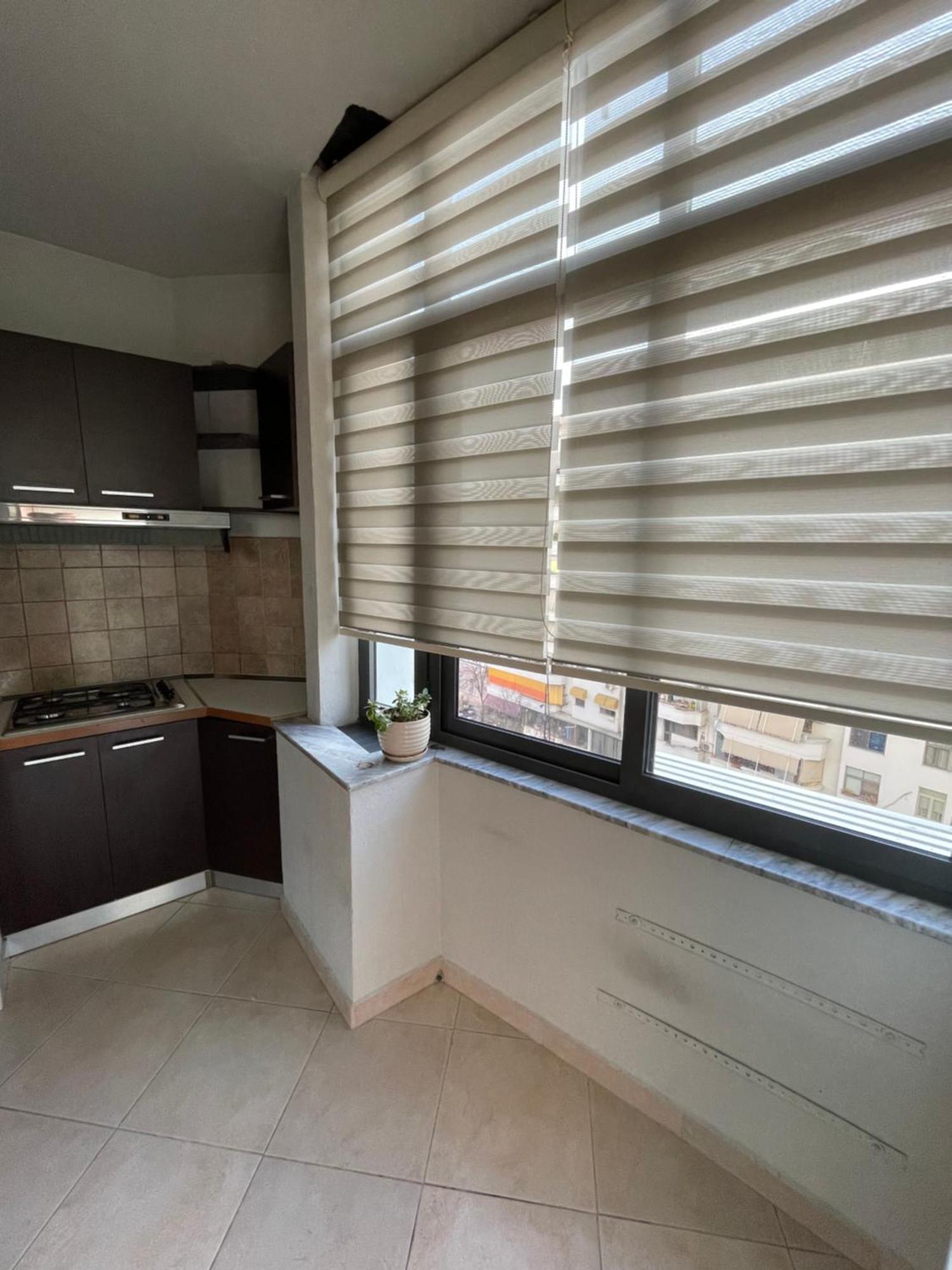 Apartmán Skybase Tirana Exteriér fotografie