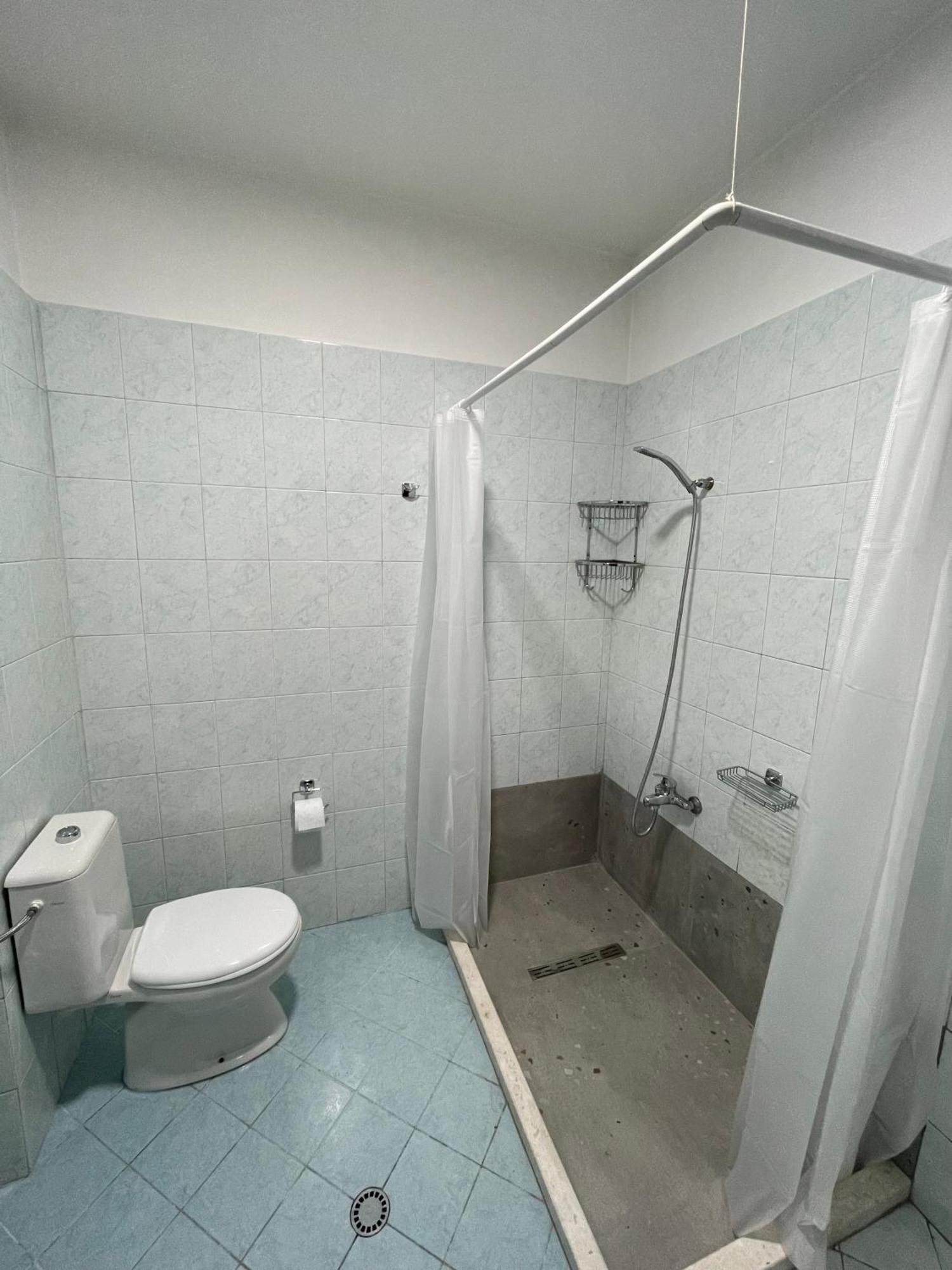Apartmán Skybase Tirana Exteriér fotografie